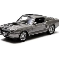 1967 Ford Mustang Eleanor - Gone in Sixty Seconds 1:43 Scale Diecast Model Car by Greenlight