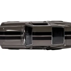 1967 Ford Mustang Eleanor - Gone in Sixty Seconds 1:43 Scale Diecast Model Car by Greenlight