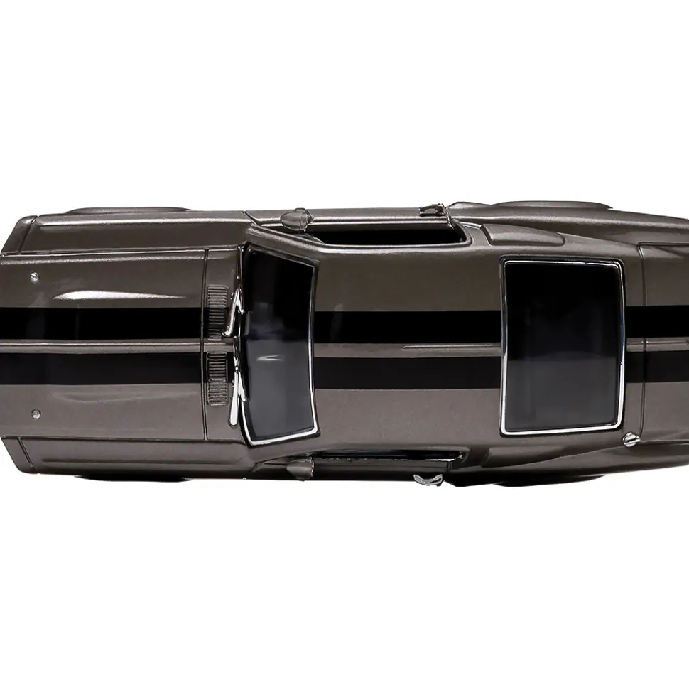 1967 Ford Mustang Eleanor - Gone in Sixty Seconds 1:43 Scale Diecast Model Car by Greenlight