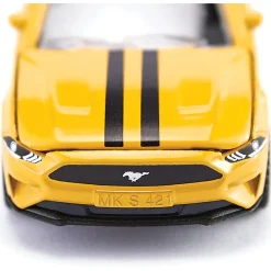 Ford Mustang GT Diecast Model Car by Siku