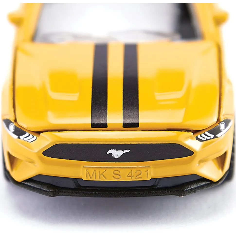Ford Mustang GT Diecast Model Car by Siku