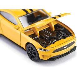 Ford Mustang GT Diecast Model Car by Siku