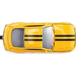 Ford Mustang GT Diecast Model Car by Siku