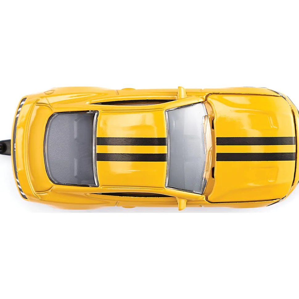 Ford Mustang GT Diecast Model Car by Siku