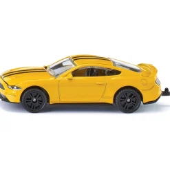 Ford Mustang GT Diecast Model Car by Siku