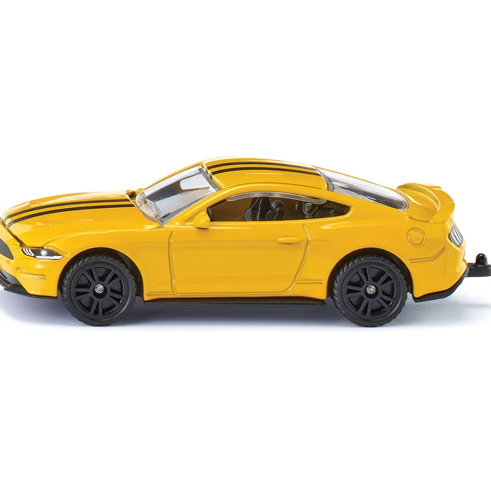Ford Mustang GT Diecast Model Car by Siku
