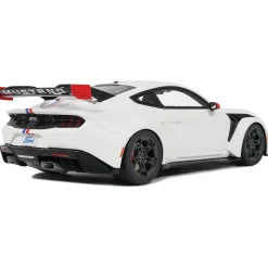 2025 Ford Mustang GTD