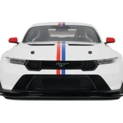 2025 Ford Mustang GTD