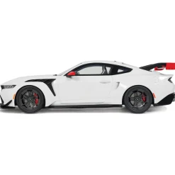 2025 Ford Mustang GTD