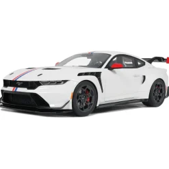 2025 Ford Mustang GTD