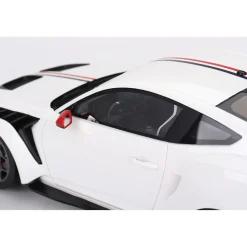 Ford Mustang GTD Spirit of America 1:18 Scale Cast Resin Model Car by Top Speed