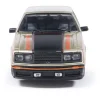 1979 Ford Mustang Indianapolis 500 Pace Car - Silver 1:43 Scale Diecast Model Car by IXO Models