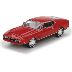 Ford Mustang Mach 1 James Bond 007 Diamonds Are Forever 1:64 Scale Diecast Model Car by Mini GT