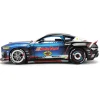 2025 Ford Mustang RTR w/Lights - James Deane 1:24 Scale Diecast Model Car by Jada Toys