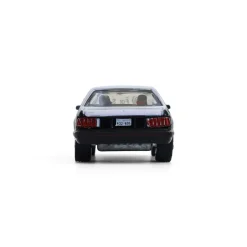 1982 Ford Mustang SSP - Texas Department of Public Safety 1:64 Scale Diecast Model Car by Greenlight