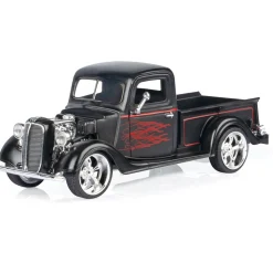 1937 Ford Pickup - Kult Klassics 1:24 Scale Diecast Model Truck by Motormax