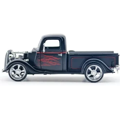 1937 Ford Pickup - Kult Klassics 1:24 Scale Diecast Model Truck by Motormax