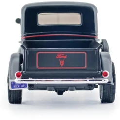 1937 Ford Pickup - Kult Klassics 1:24 Scale Diecast Model Truck by Motormax