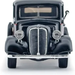 1937 Ford Pickup - Kult Klassics 1:24 Scale Diecast Model Truck by Motormax