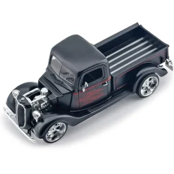 1937 Ford Pickup - Kult Klassics 1:24 Scale Diecast Model Truck by Motormax