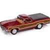 1970 Ford Ranchero Hobby Exclusive 1:64 Scale Diecast Model Truck by Johnny Lightning