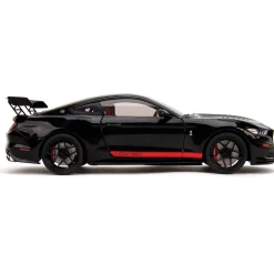 2022 Ford Shelby G.T. 500 - Code Red 1:18 Scale Diecast Model Car by Pink Slips