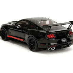 2022 Ford Shelby G.T. 500 - Code Red 1:18 Scale Diecast Model Car by Pink Slips