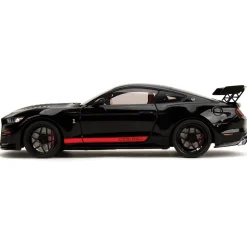 2022 Ford Shelby G.T. 500 - Code Red 1:18 Scale Diecast Model Car by Pink Slips