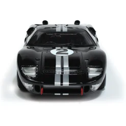 1966 Ford Shelby GT40 LeMans #2 Bruce/Chris 1:18 Scale Diecast Model Car by Shelby Collectibles
