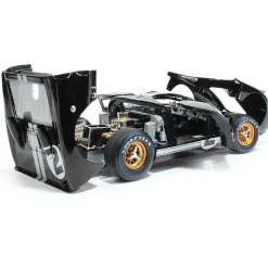 1966 Ford Shelby GT40 LeMans #2 Bruce/Chris 1:18 Scale Diecast Model Car by Shelby Collectibles