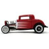1932 Ford Three Window - Peppermint Twist 1:18 Scale Diecast Model Car by Acme