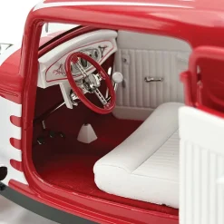 1932 Ford Three Window - Peppermint Twist 1:18 Scale Diecast Model Car by Acme
