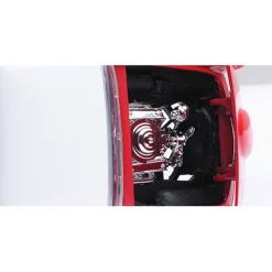 1956 FORD THUNDERBIRD COUPE 1:24 Scale Diecast Model by Motormax