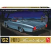 1962 Ford Thunderbird 1/25 Kit 1:25 Scale by AMT