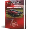 Ford Torino Talladega: Engineering A NASCAR Legend Automotive Books by Todd Bandel