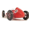 1958 Formula 1 Metal Sculpture 1:12 Scale Diecut Model Car by Old Modern Handicraft