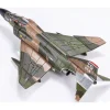 F-4 Phantom 1/144 Die Cast Model AIR FORCE 1 (AF1-0148D) 1:144 scale Metal by Air Force 1