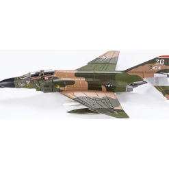 F-4 Phantom 1/144 Die Cast Model AIR FORCE 1 (AF1-0148D) 1:144 scale Metal by Air Force 1
