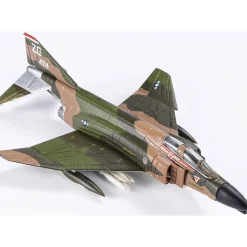 F-4 Phantom 1/144 Die Cast Model AIR FORCE 1 (AF1-0148D) 1:144 scale Metal by Air Force 1