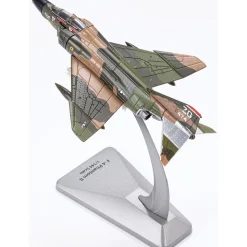 F-4 Phantom 1/144 Die Cast Model AIR FORCE 1 (AF1-0148D) 1:144 scale Metal by Air Force 1