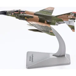 F-4 Phantom 1/144 Die Cast Model AIR FORCE 1 (AF1-0148D) 1:144 scale Metal by Air Force 1