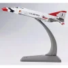 F-4 PHANTOM 1/144 DIE CAST MODEL AIR FORCE 1 (AF1-0148C) 1:72 scale Metal by Air Force 1