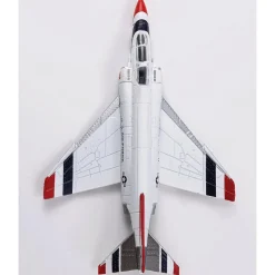 F-4 PHANTOM 1/144 DIE CAST MODEL AIR FORCE 1 (AF1-0148C) 1:72 scale Metal by Air Force 1