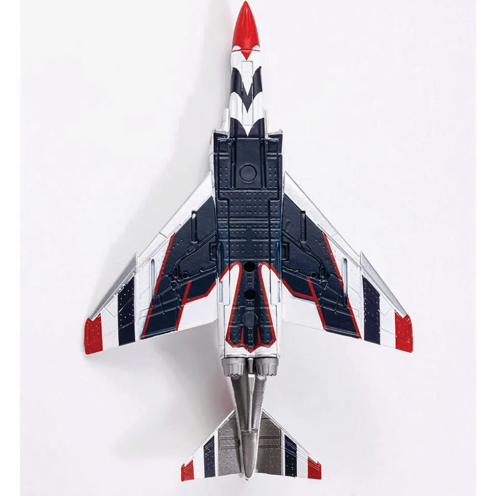F-4 PHANTOM 1/144 DIE CAST MODEL AIR FORCE 1 (AF1-0148C) 1:72 scale Metal by Air Force 1