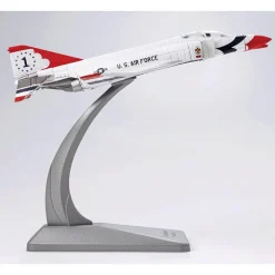 F-4 PHANTOM 1/144 DIE CAST MODEL AIR FORCE 1 (AF1-0148C) 1:72 scale Metal by Air Force 1