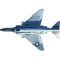 F-4 PHANTOM 1/144 DIE CAST MODEL AIR FORCE 1 (AF1-0148A) 1:72 scale Metal by Air Force 1