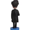 Franklin Pierce Bobblehead Royal Bobbles (RB1394) Resin by Royal Bobbles