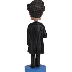 Franklin Pierce Bobblehead Royal Bobbles (RB1394) Resin by Royal Bobbles