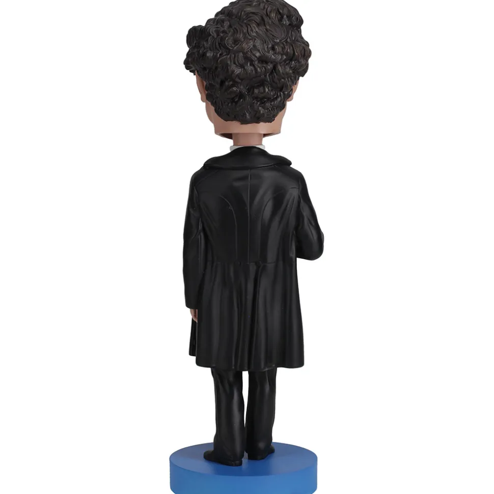Franklin Pierce Bobblehead Royal Bobbles (RB1394) Resin by Royal Bobbles