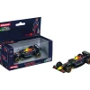 F1 Red Bull - #11 S. Perez Pull & Speed 1:43 Scale Plastic Model Car by Carrera